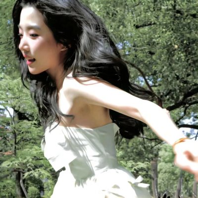 无惧的爱